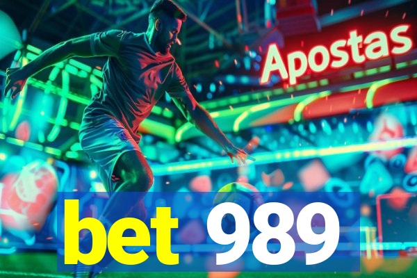 bet 989